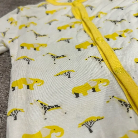 Kyte Baby Safari - Picture 8 of 12